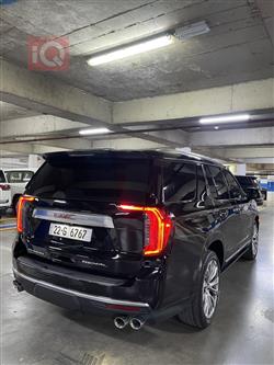 GMC Yukon